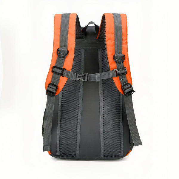 Sac à dos léger 30L - Imperméable et Confortable