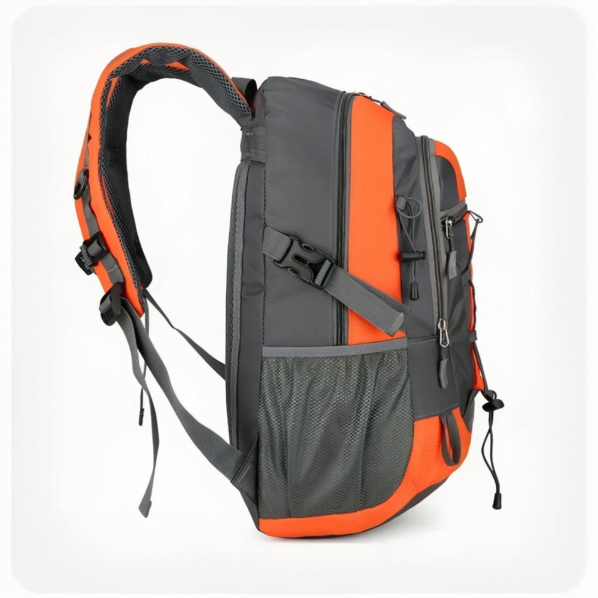 Sac à dos léger 30L - Imperméable et Confortable