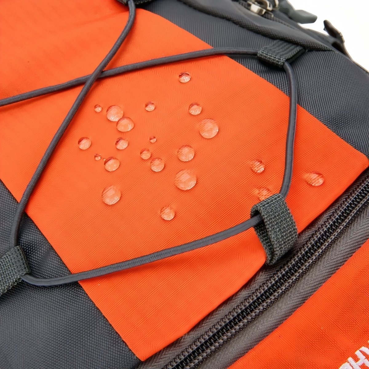 Sac à dos léger 30L - Imperméable et Confortable