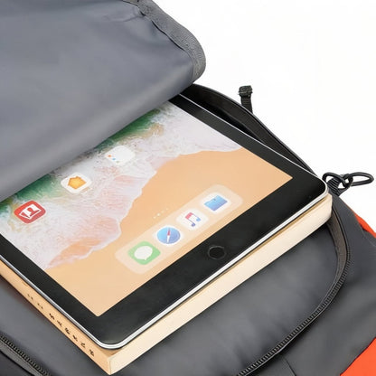 Sac à dos léger 30L - Imperméable et Confortable