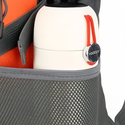 Sac à dos léger 30L - Imperméable et Confortable