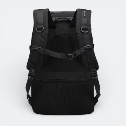 Sac à Dos Ordinateur Portable 17 Pouces Camouflage Noir - | AïtaVia