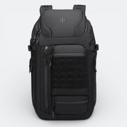 Sac à Dos Ordinateur Portable 17 Pouces Camouflage Noir - | AïtaVia