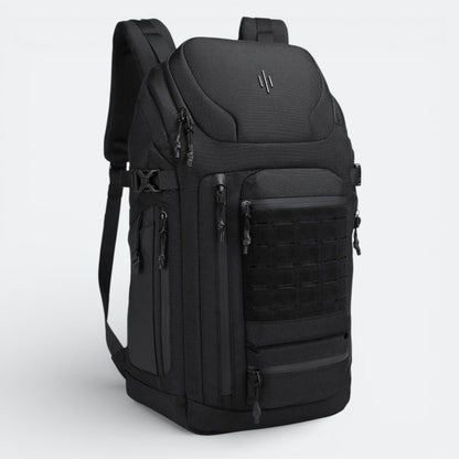 Sac à Dos Ordinateur Portable 17 Pouces Noir - | AïtaVia