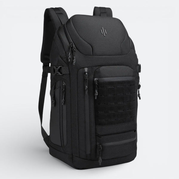 Sac à Dos Ordinateur Portable 17 Pouces Noir - | AïtaVia