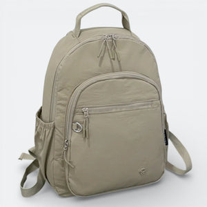 Beige Olive