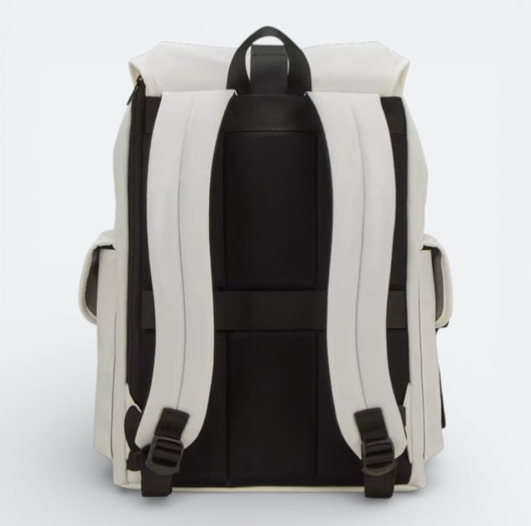 Sac à Dos PC Imperméable Bleu Pétrole - | AïtaVia