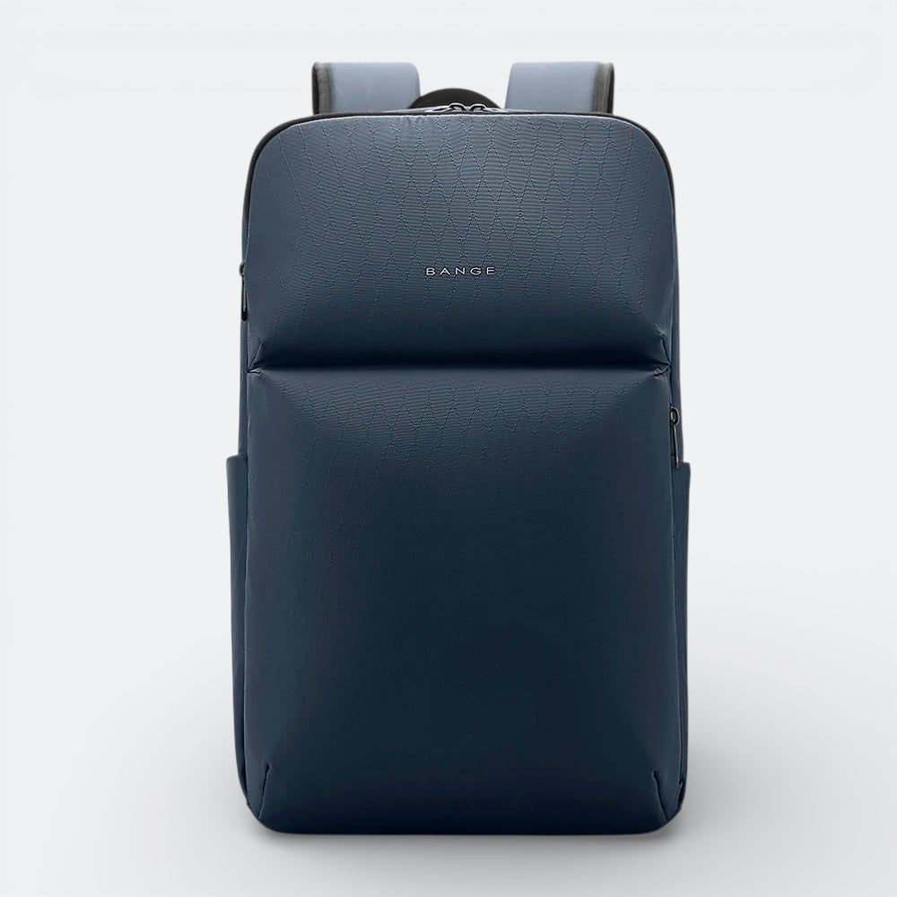 Sac à Dos PC Portable 16 Pouces Bleu Acier - | AïtaVia