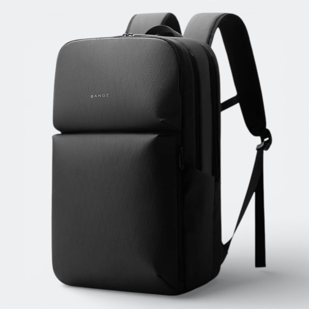 Sac à Dos PC Portable 16 Pouces Noir - | AïtaVia