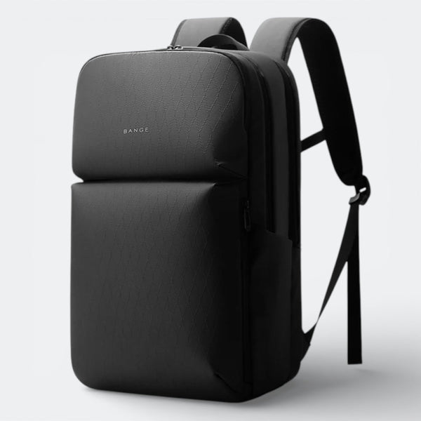 Sac à Dos PC Portable 16 Pouces Noir - | AïtaVia