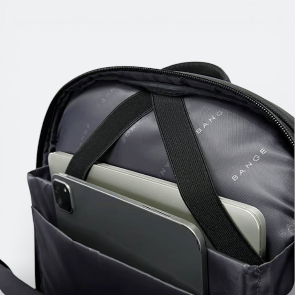 Sac à Dos PC Portable 16 Pouces Vert Olive - | AïtaVia