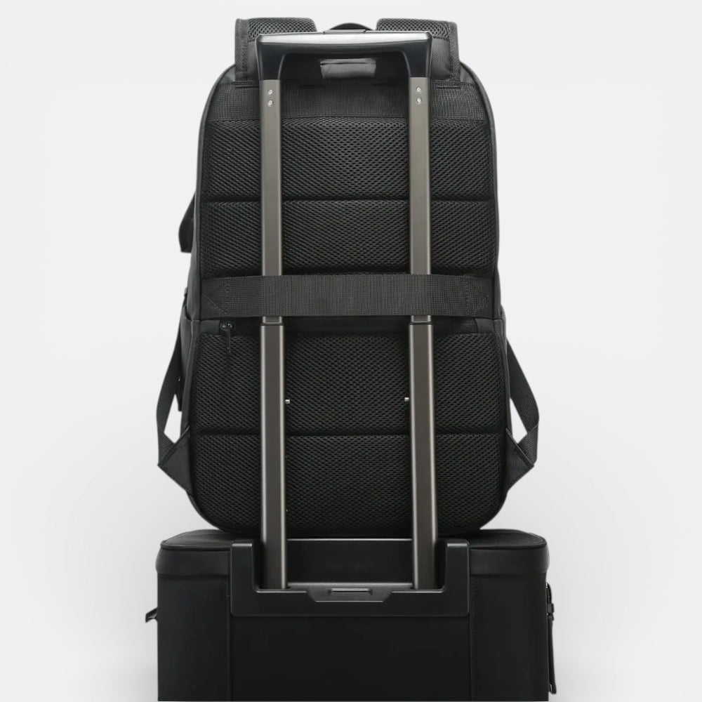 Sac à Dos PC Portable 16 Pouces Vert Olive - | AïtaVia
