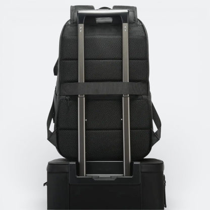 Sac à Dos PC Portable 16 Pouces Vert Olive - | AïtaVia