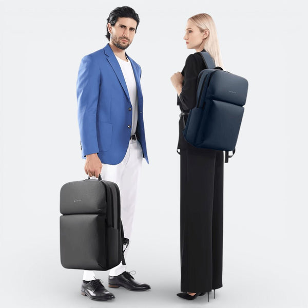 Sac à Dos PC Portable 16 Pouces Vert Olive - | AïtaVia