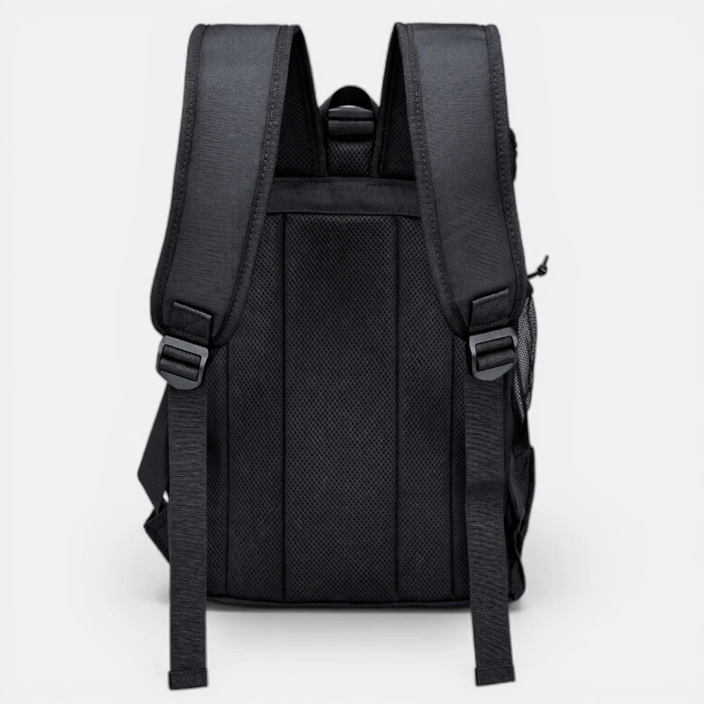 Sac à Dos Pique - Nique Isotherme Jaune Doré - | AïtaVia