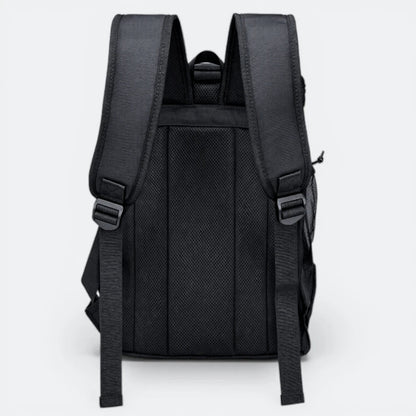 Sac à Dos Pique - Nique Isotherme Jaune Doré - | AïtaVia