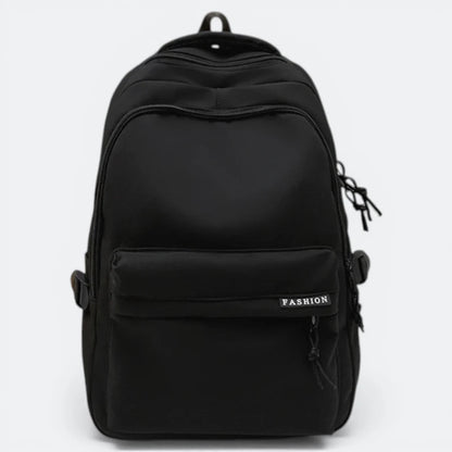 Sac à Dos pour Collège Noir - | AïtaVia