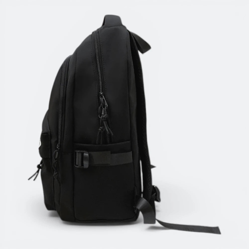 Sac à Dos pour Collège Vert Amande - | AïtaVia