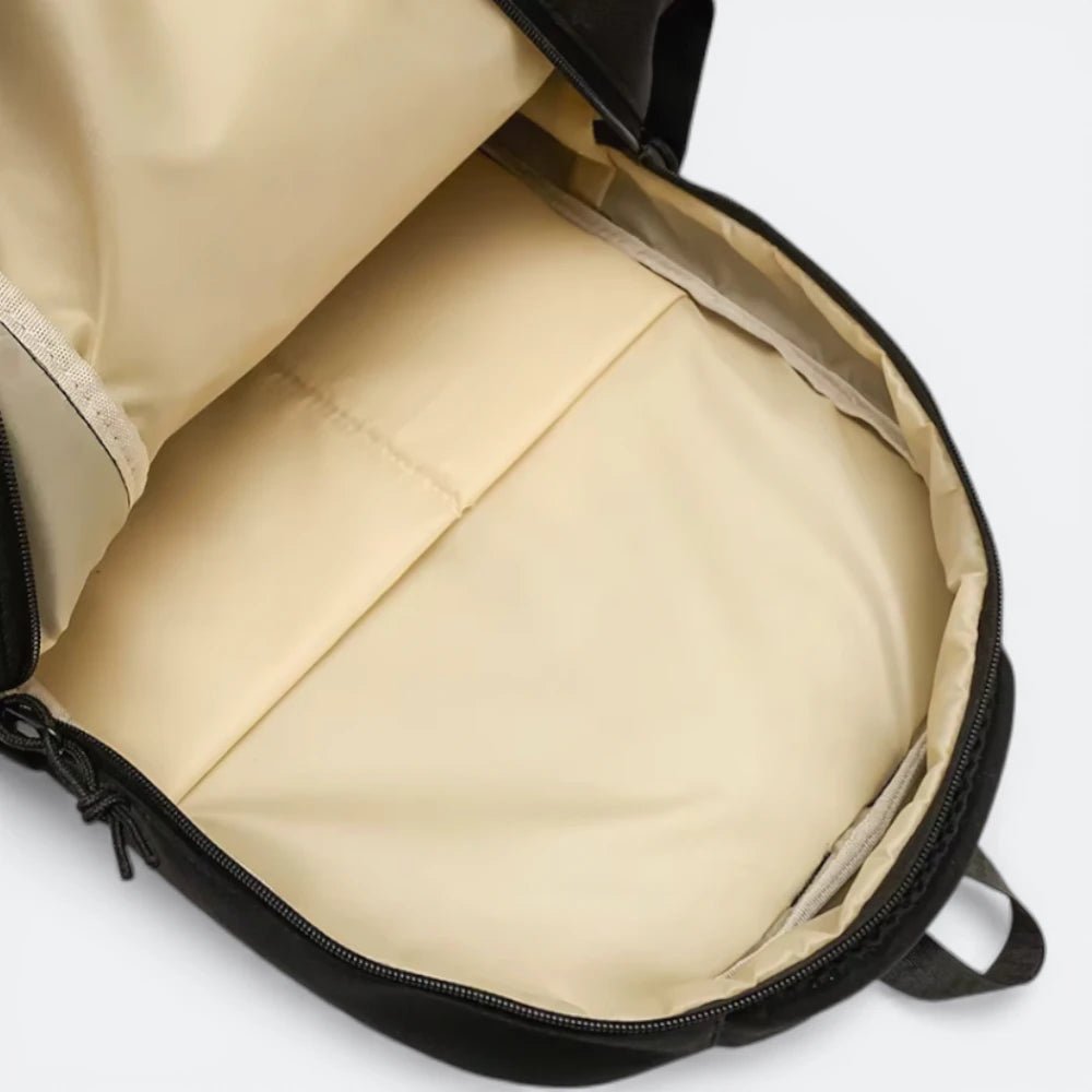 Sac à Dos pour Collège Vert Amande - | AïtaVia