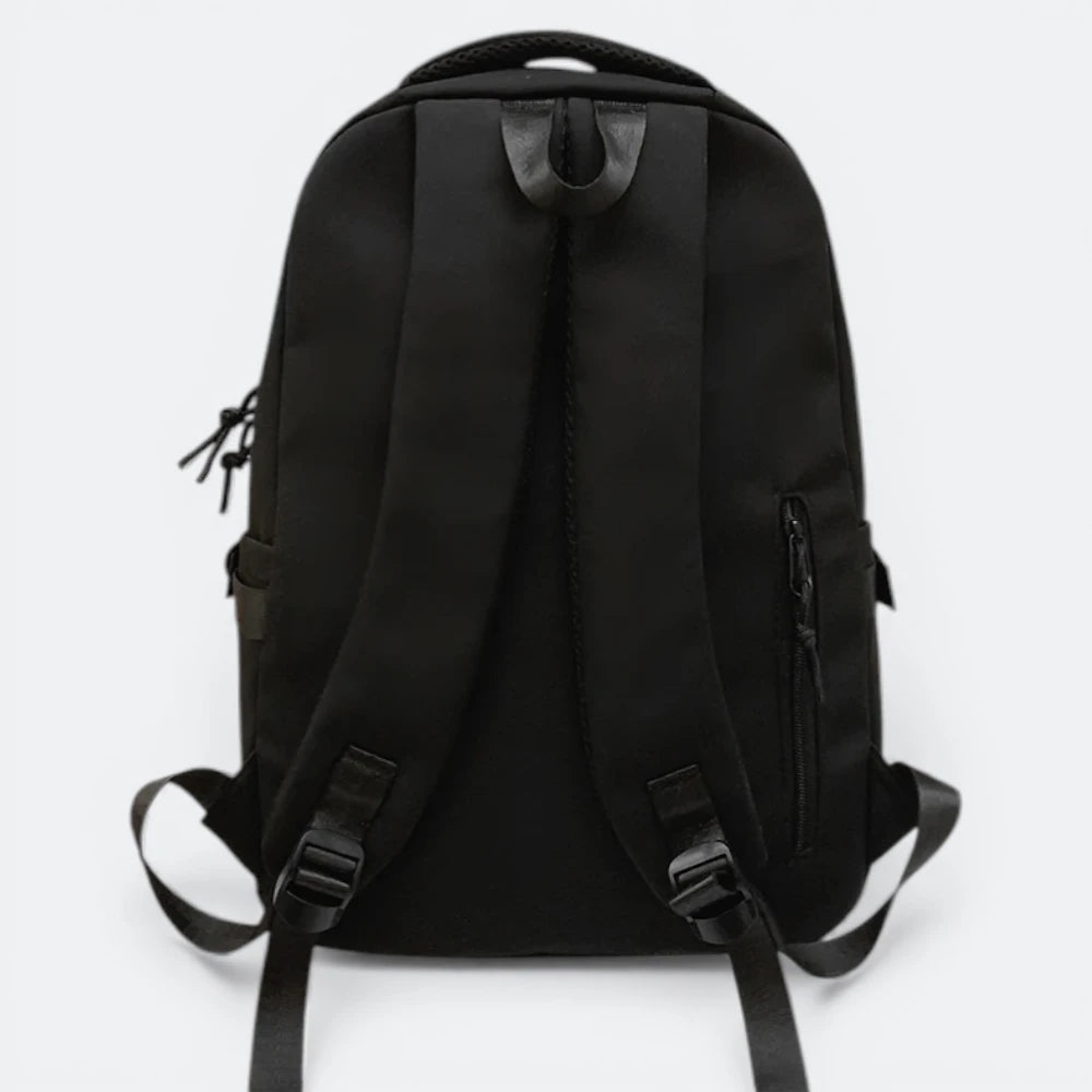 Sac à Dos pour Collège Vert Amande - | AïtaVia