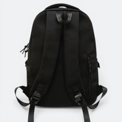 Sac à Dos pour Collège Vert Amande - | AïtaVia