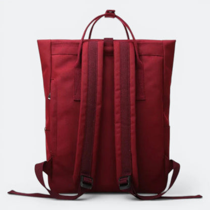 Sac à Dos pour Ordinateur 14 Pouces Gris Acier - | AïtaVia