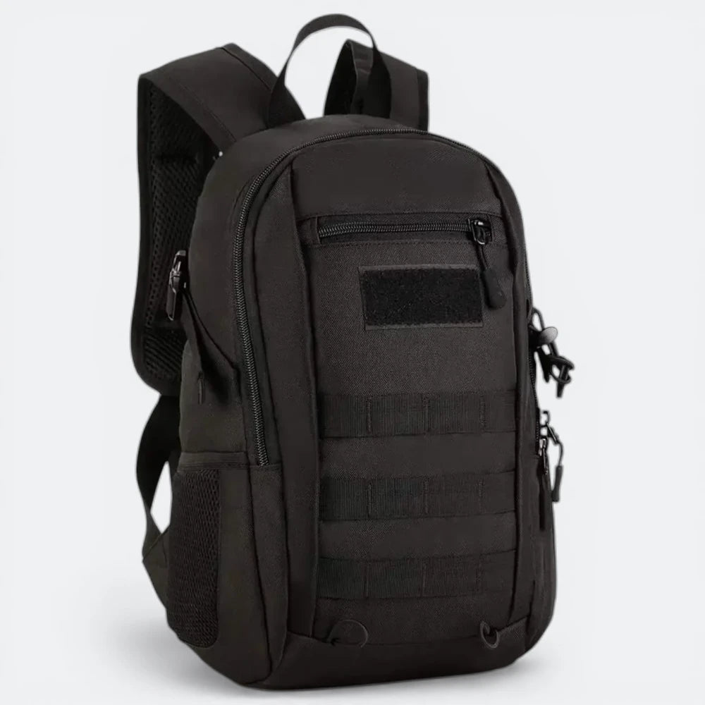 Sac à Dos Randonnée 15L Noir - | AïtaVia