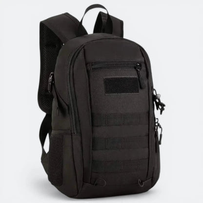 Sac à Dos Randonnée 15L Noir - | AïtaVia