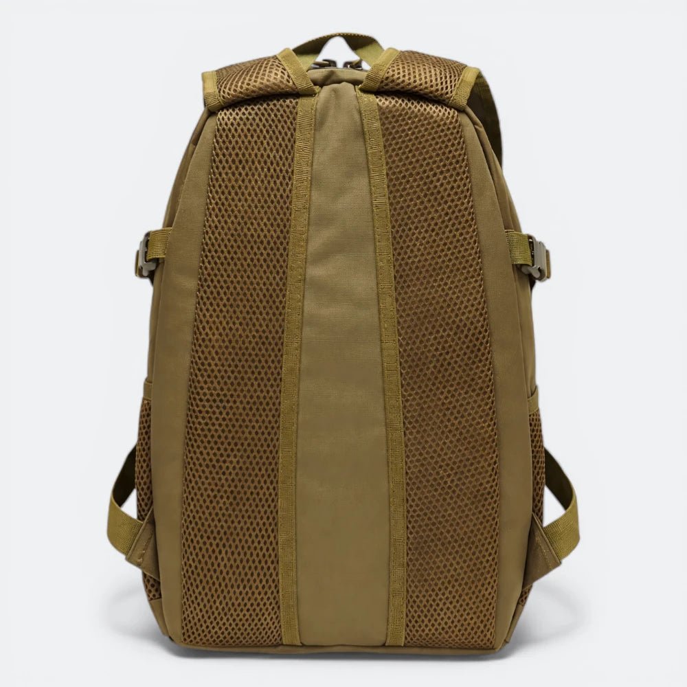 Sac à Dos Randonnée 15L Vert Olive - | AïtaVia