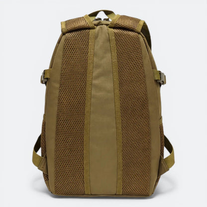 Sac à Dos Randonnée 15L Vert Olive - | AïtaVia