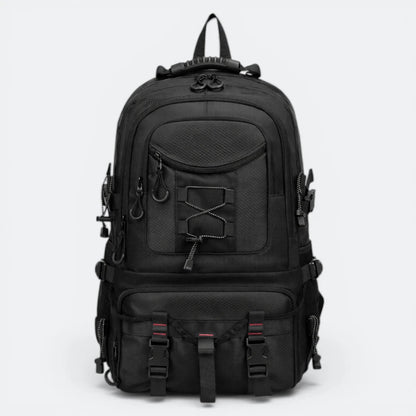 Sac à Dos Randonnée Alpinisme Noir - | AïtaVia