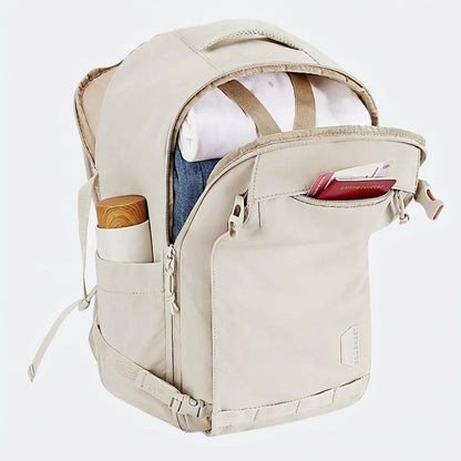 Sac à Dos Résistant à l'Eau Vert Sauge - | AïtaVia