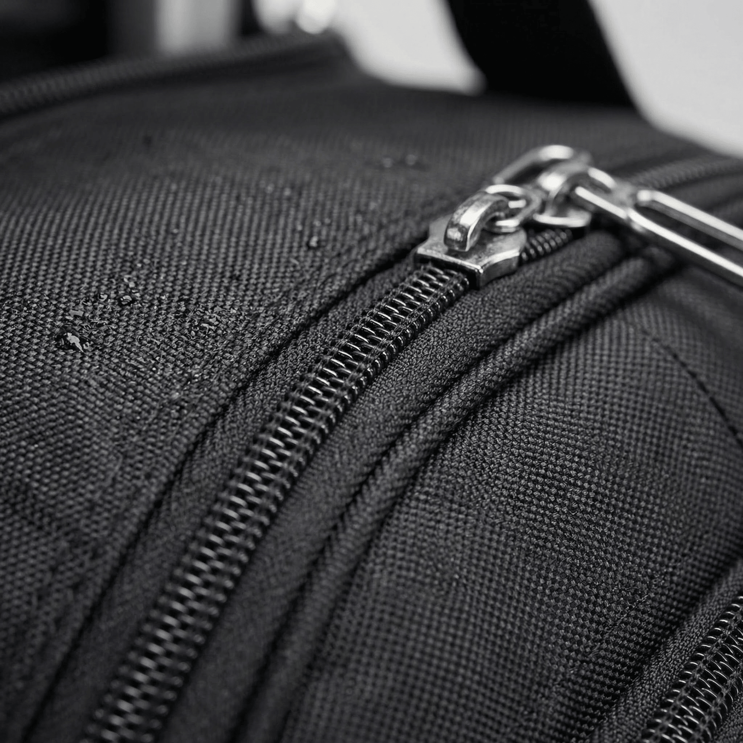 Sac à Dos Roulant Bleu Nuit - | AïtaVia