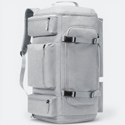 Sac à Dos Ski de Randonnée Gris Clair - | AïtaVia