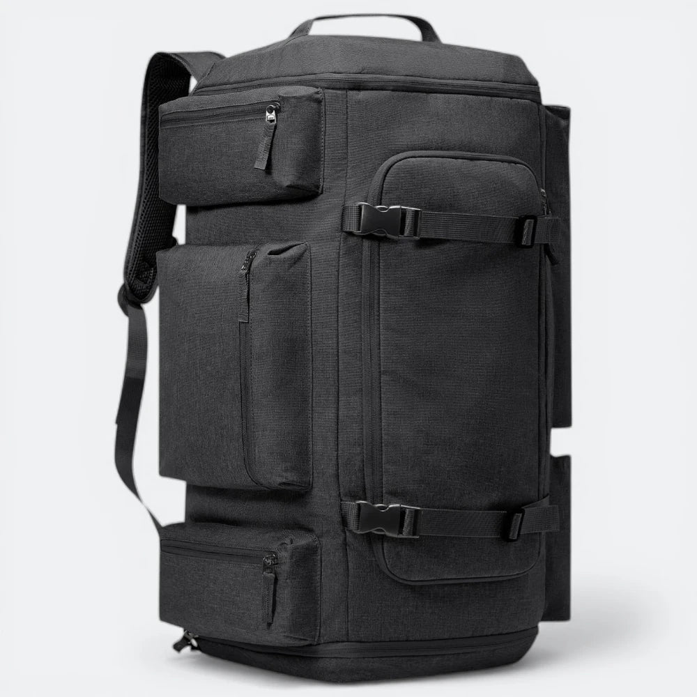 Sac à Dos Ski de Randonnée Noir - | AïtaVia