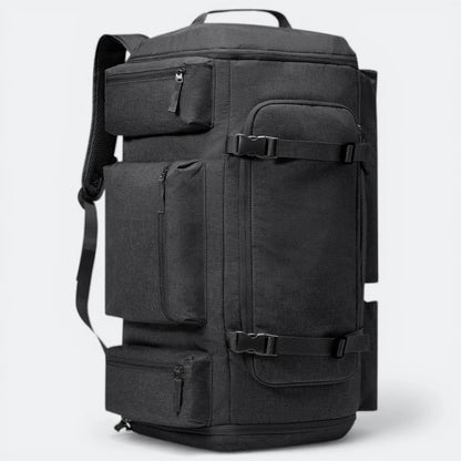 Sac à Dos Ski de Randonnée Noir - | AïtaVia