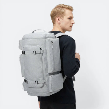 Sac à Dos Ski de Randonnée Noir - | AïtaVia