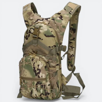 Sac à Dos Sport Randonnée Camouflage MultiCam - | AïtaVia