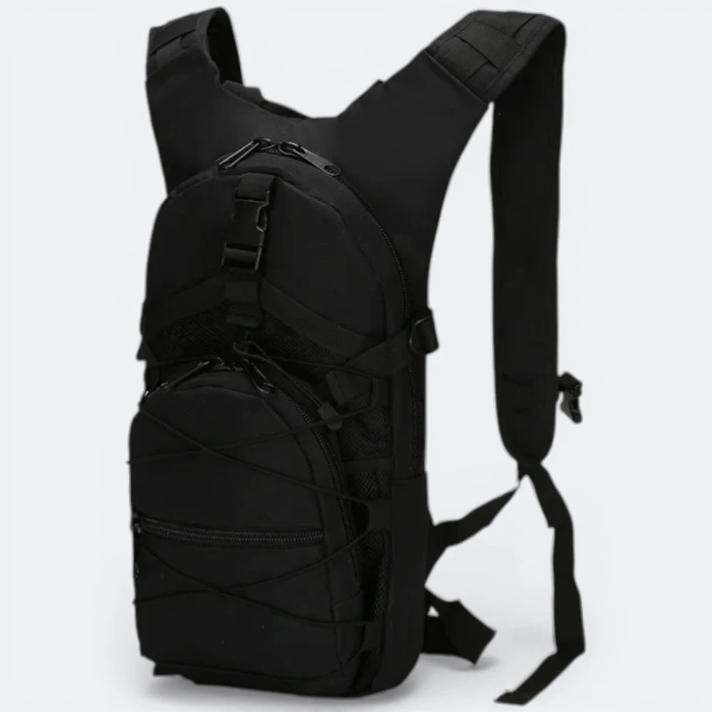 Sac à Dos Sport Randonnée Noir - | AïtaVia