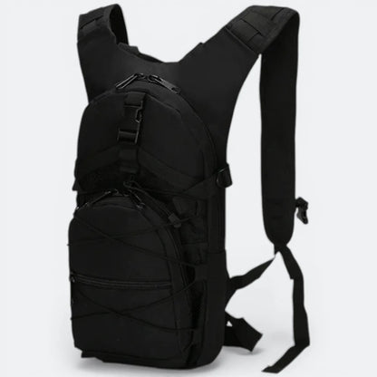 Sac à Dos Sport Randonnée Noir - | AïtaVia