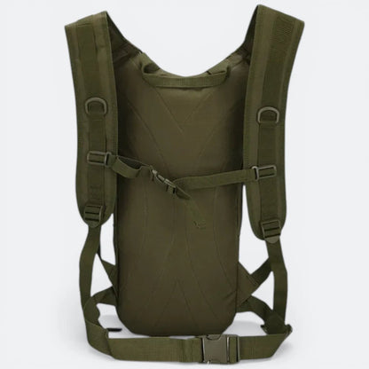 Sac à Dos Sport Randonnée Noir - | AïtaVia