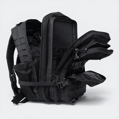 Sac à Dos Tactique Etanche Vert Olive - | AïtaVia