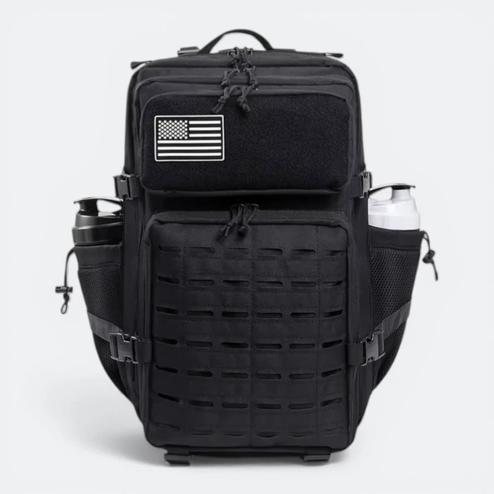 Sac à Dos Tactique Etanche Vert Olive - | AïtaVia