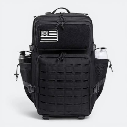 Sac à Dos Tactique Etanche Vert Olive - | AïtaVia