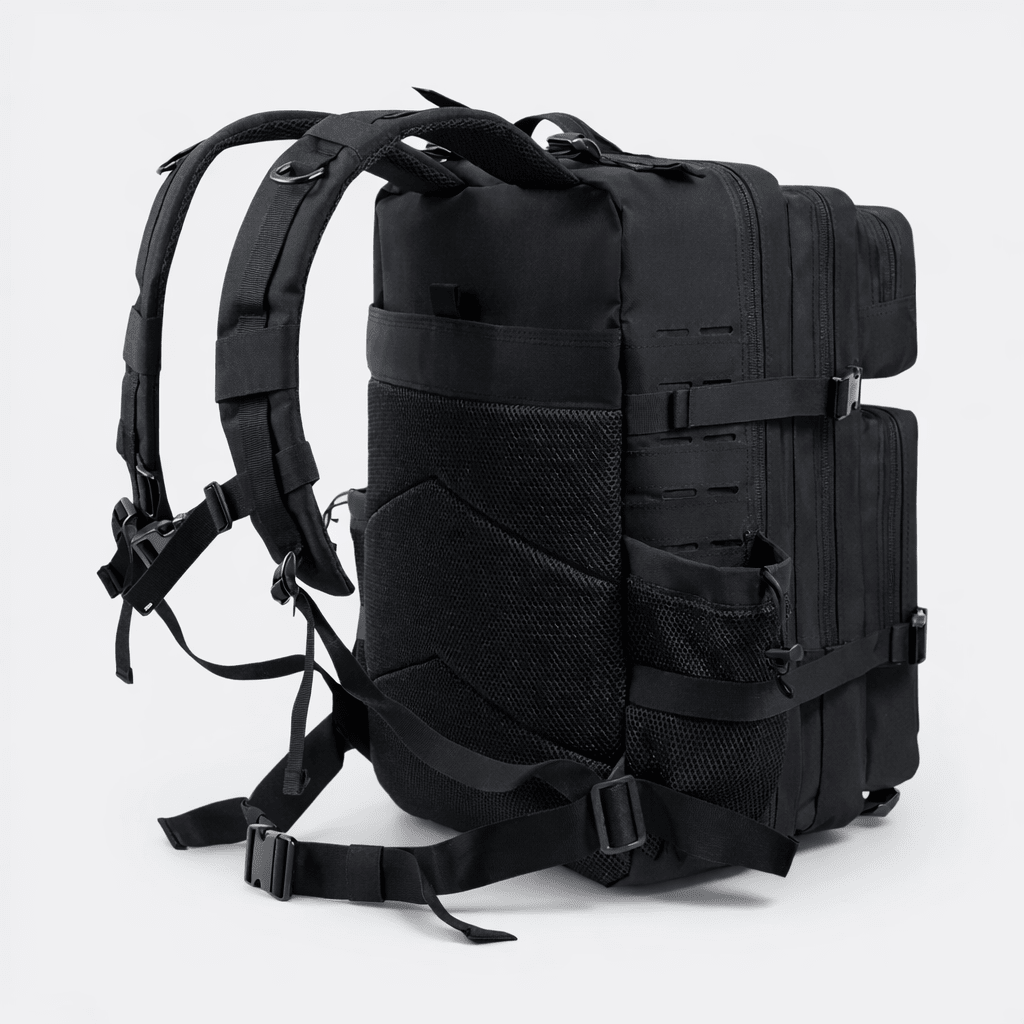 Sac à Dos Tactique Etanche Vert Olive - | AïtaVia