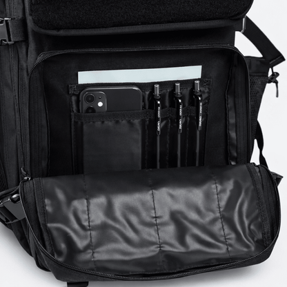 Sac à Dos Tactique Etanche Vert Olive - | AïtaVia