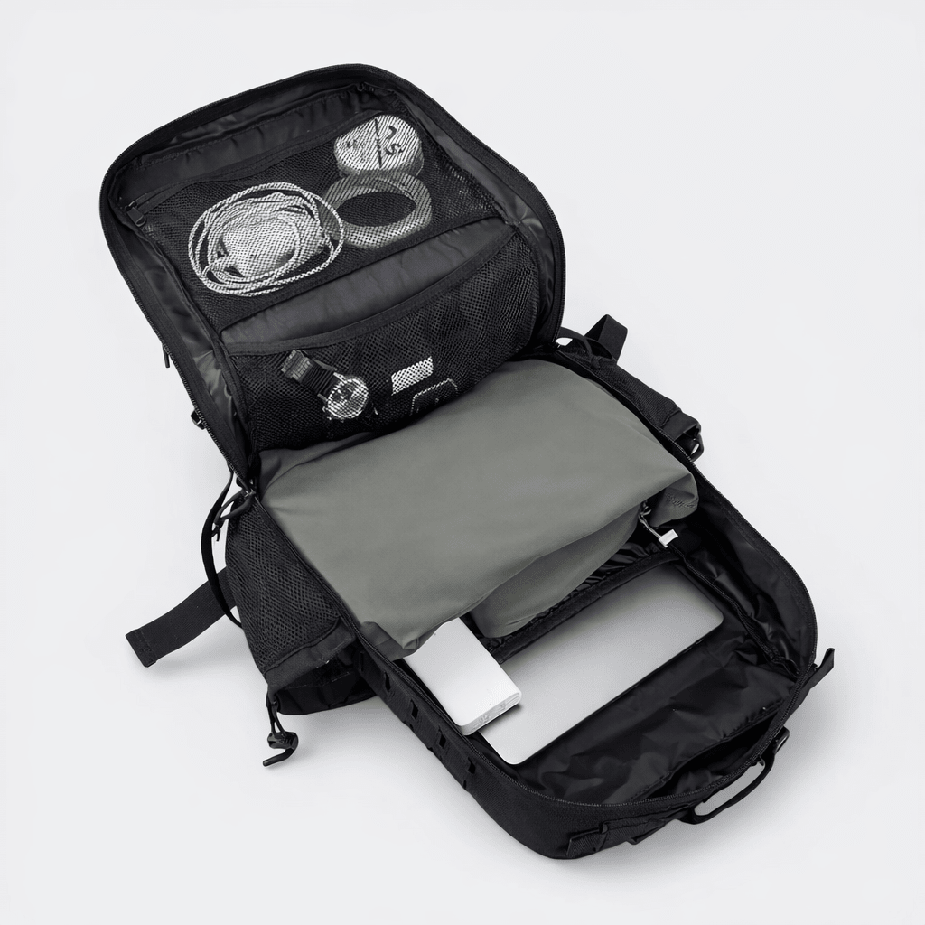 Sac à Dos Tactique Etanche Vert Olive - | AïtaVia