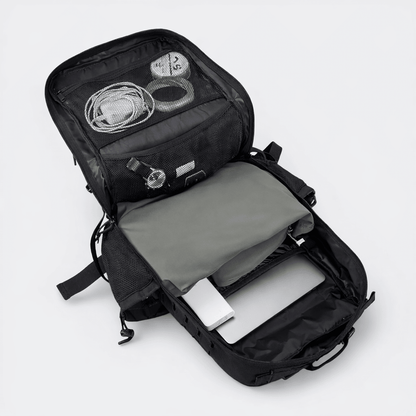 Sac à Dos Tactique Etanche Vert Olive - | AïtaVia