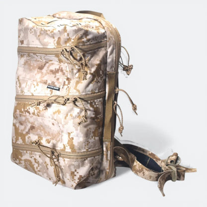 Sac à Dos Ultra Compact Camo MultiCam Arid - | AïtaVia