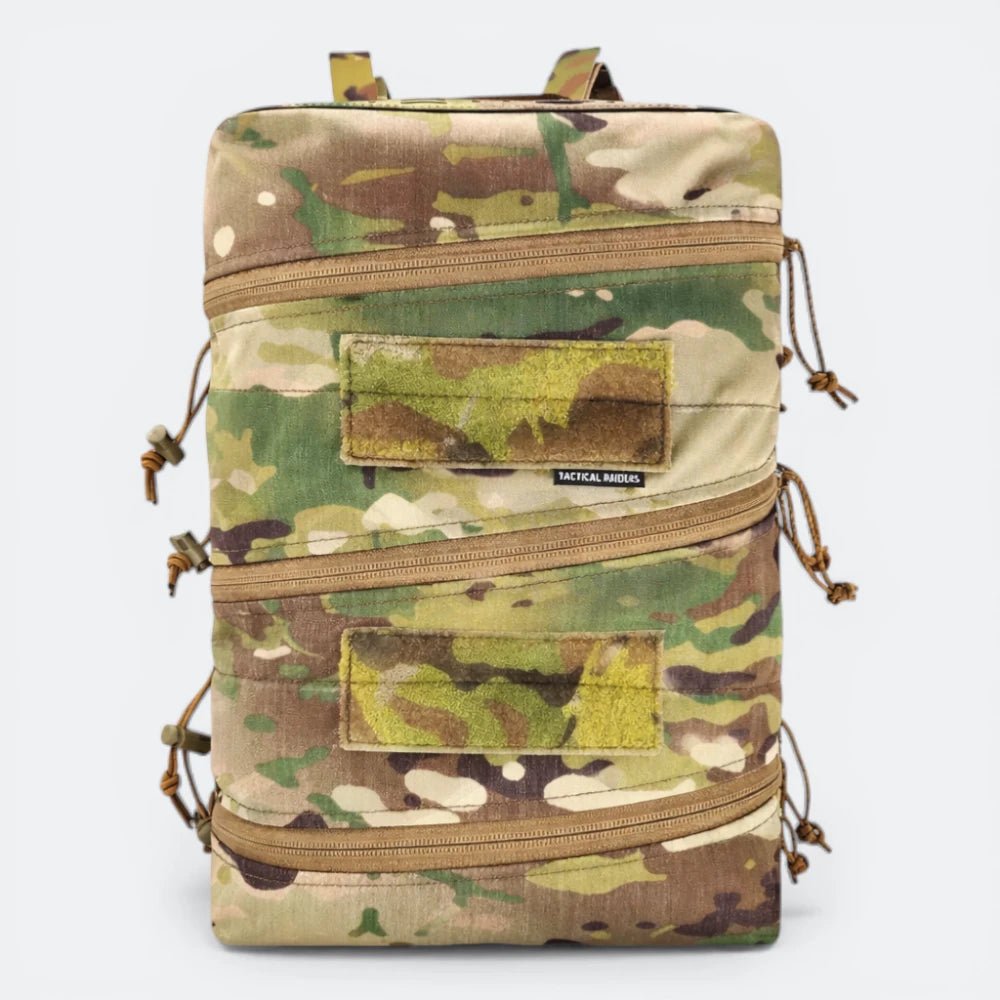 Sac à Dos Ultra Compact Camo Multicam Clair - | AïtaVia